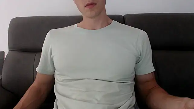 heilgarbest Webcam show