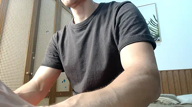heilgarbest Webcam-Show