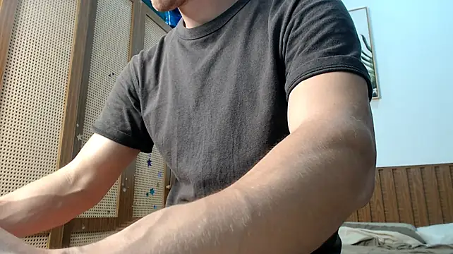 heilgarbest Pertunjukan Webcam