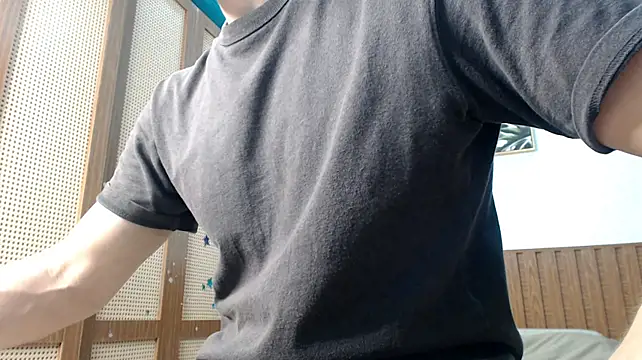 heilgarbest Webcam-Show