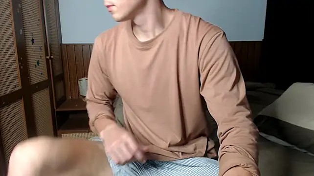 heilgarbest webkamerás műsora