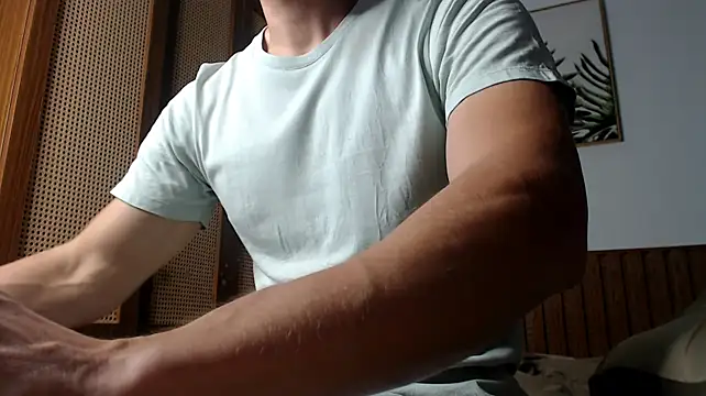 heilgarbest Webcamshow