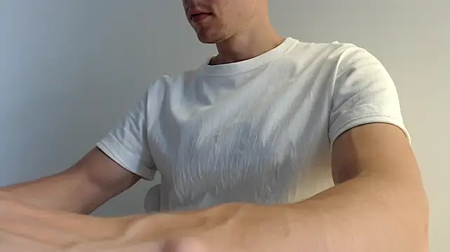 Webkamerová show heilgarbest
