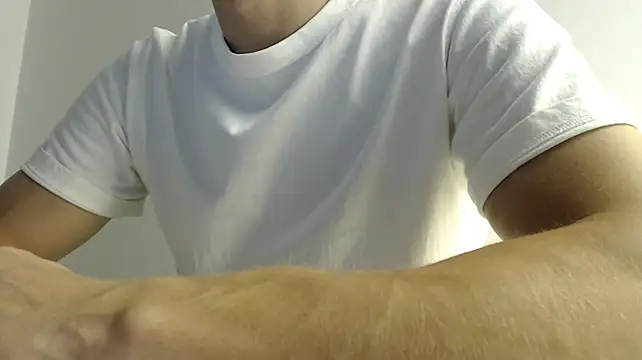 Webkamerová show heilgarbest