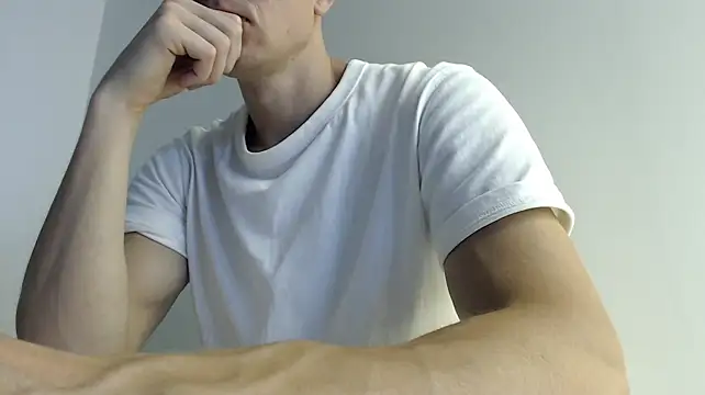 Show de heilgarbest na webcam
