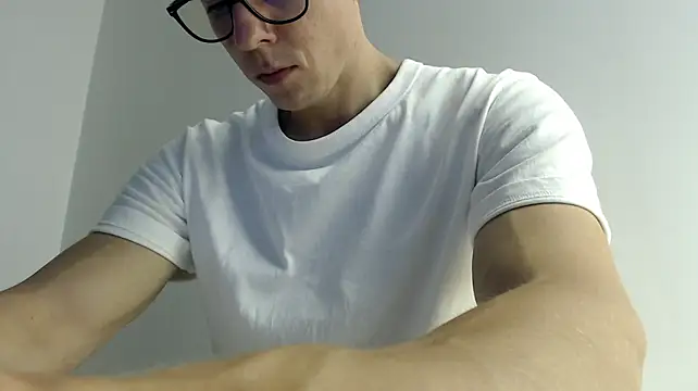 Show de heilgarbest na webcam