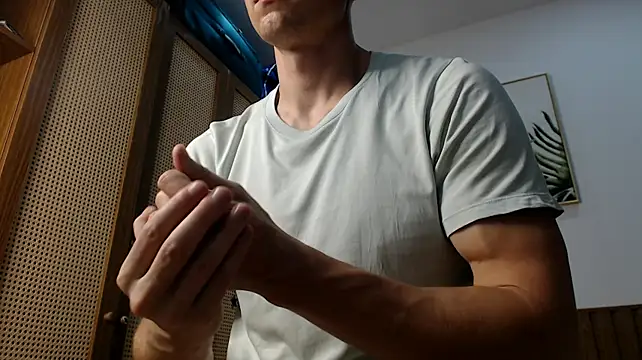 heilgarbest Webcam Show