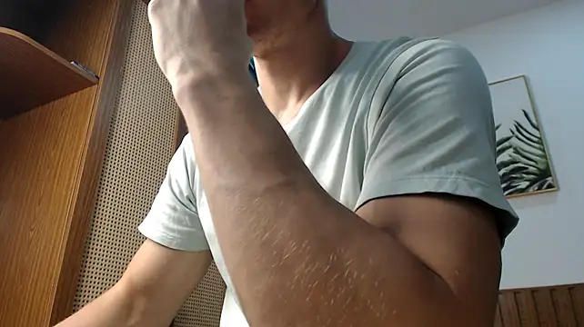 heilgarbest Webcam-Show