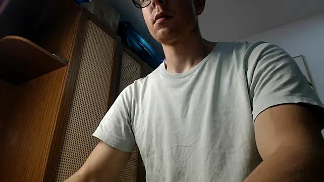 heilgarbest's Webcam Show