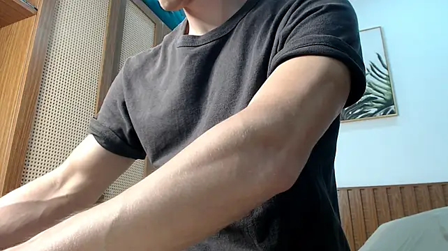 heilgarbest – webcam-show