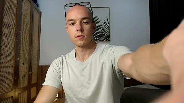 heilgarbest Webcam Show