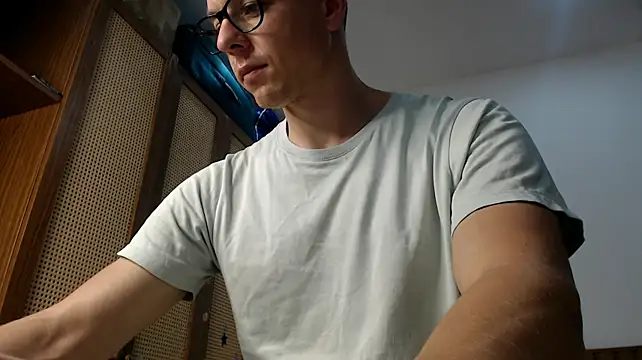 heilgarbest Show in webcam
