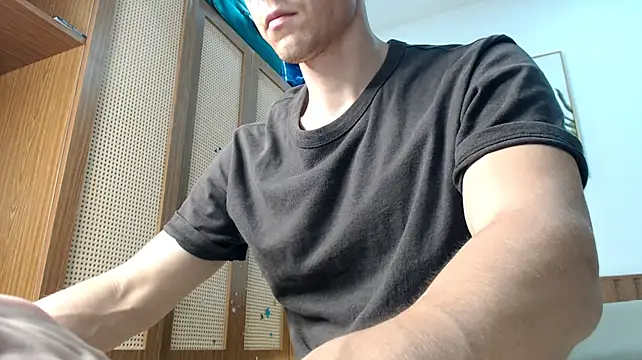 heilgarbest Webcam-Show