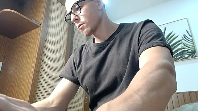 Webkamerová show heilgarbest