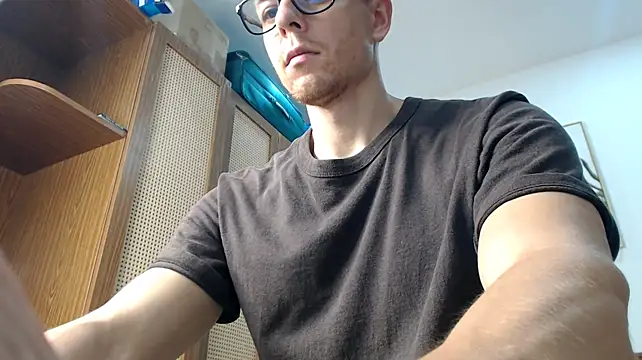 heilgarbest Pertunjukan Webcam