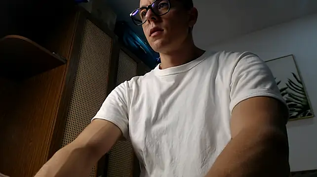 heilgarbest Pertunjukan Webcam