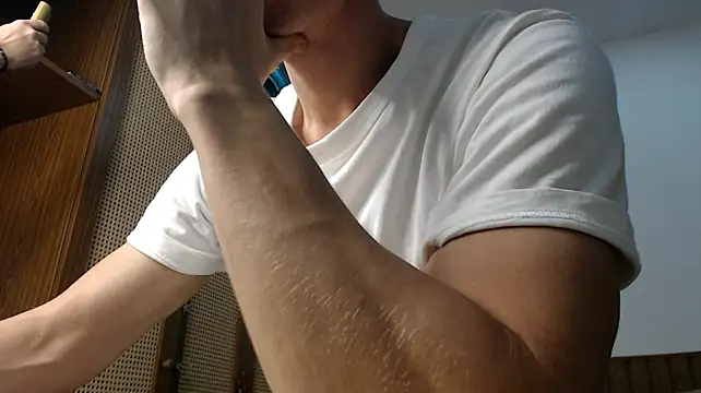 Webkamerová show heilgarbest