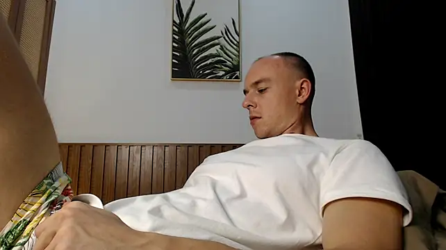 heilgarbest Pertunjukan Webcam