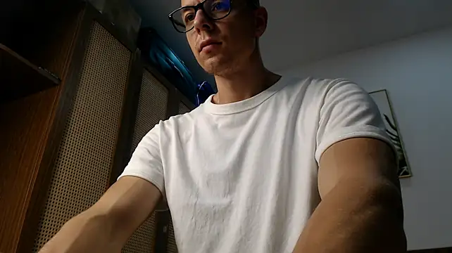heilgarbest's Webcam Show