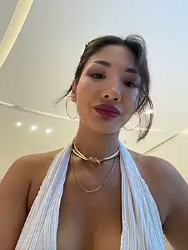 Show webcam de lean_lie8