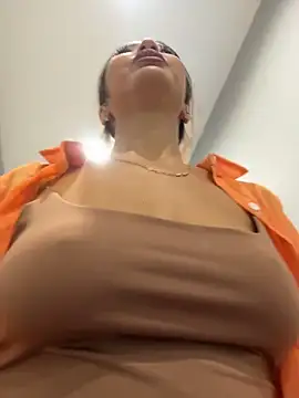 lean_lie8 Webcam show