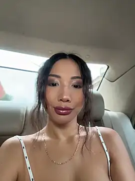 lean_lie8 Webcam-Show