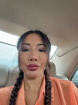 Show webcam de lean_lie8