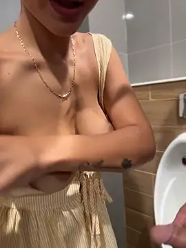 lean_lie8 Webcam Show