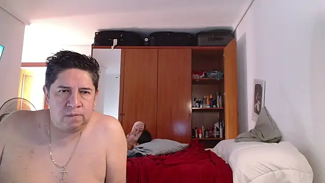 THIAGOEVA Webcamshow