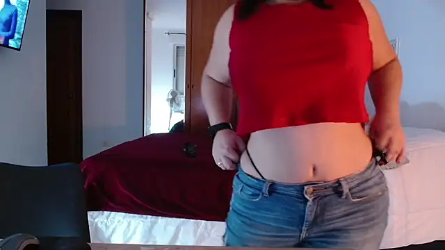 Show de webcam de THIAGOEVA