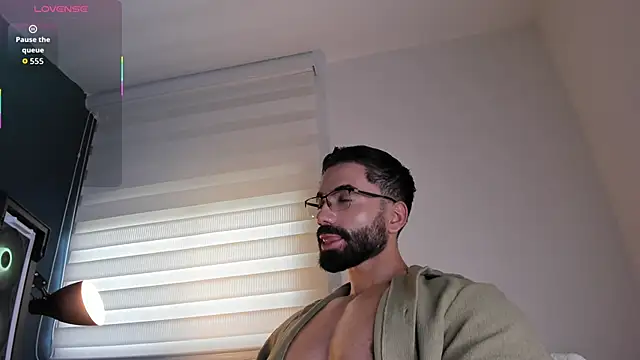 edrick_walton1のウェブカメラショー