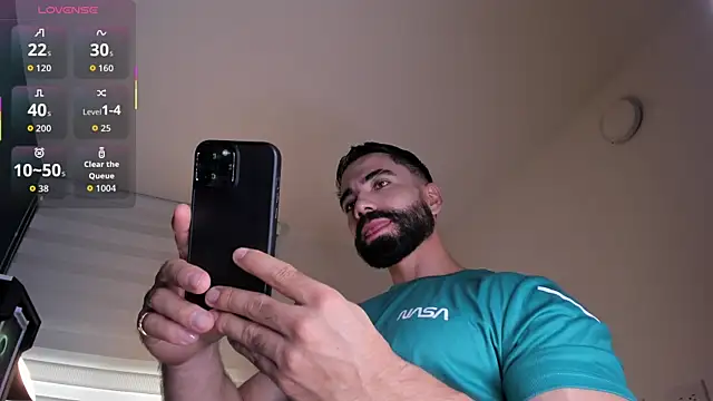 edrick_walton1 Шоу с уебкамера