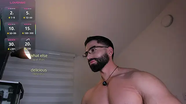 Chatroom XXX en direct de edrick_walton1