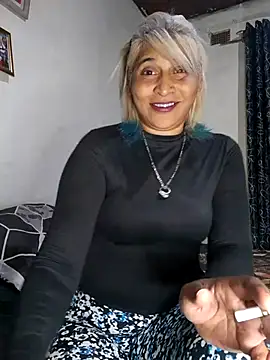 Goodgirlsue_77 Obrolan Langsung XXX