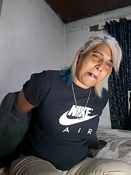 Goodgirlsue_77 Obrolan Langsung XXX