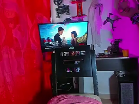 JuniorSkere1's Webcam Show