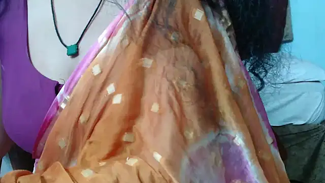 sunitha-3's Webcam Show