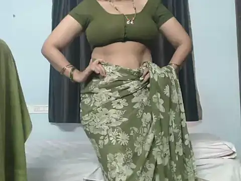 sunitha-3 Chat XXX in diretta