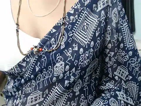 צ'אט XXX בשידור חי של sunitha-3