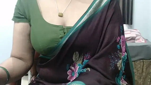 Czat XXX na żywo – sunitha-3