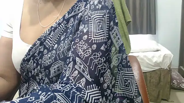 Sembang XXX Secara Langsung sunitha-3