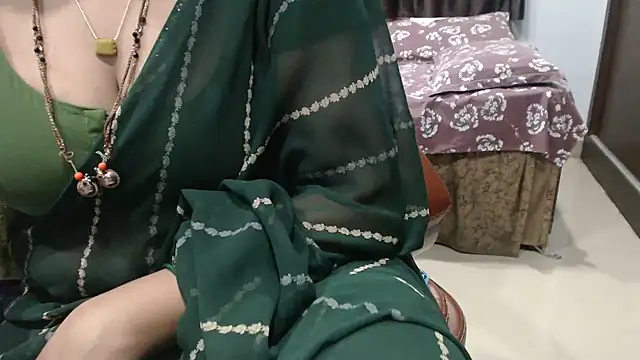 sunitha-3 Live XXX-Chat