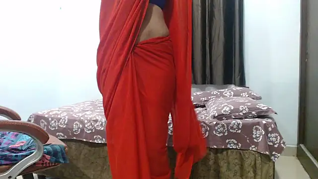 Chat XXX en directo de sunitha-3