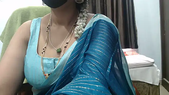 XXX chat uživo modela sunitha-3