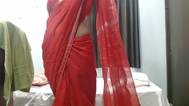 sunitha-3's Webcam Show