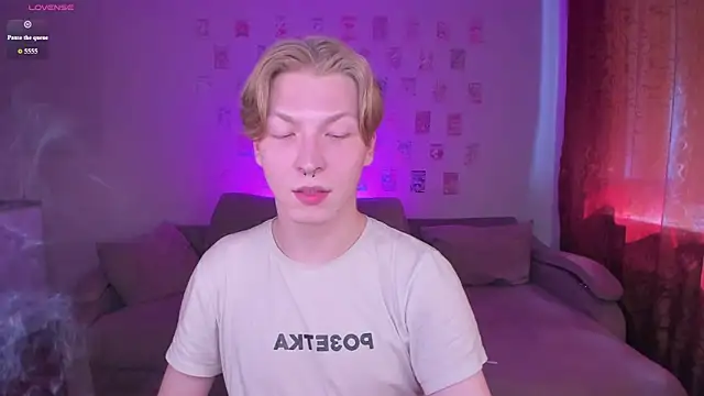 TheMikeSever Webcamshow