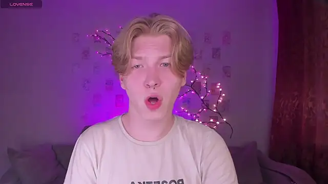 TheMikeSever Show Webcam