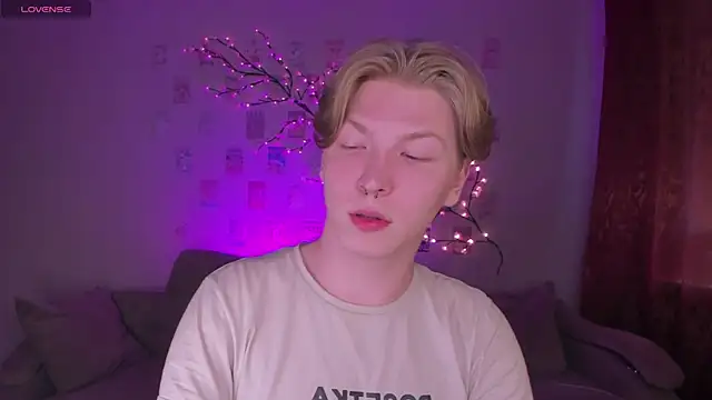 TheMikeSever Webcam show