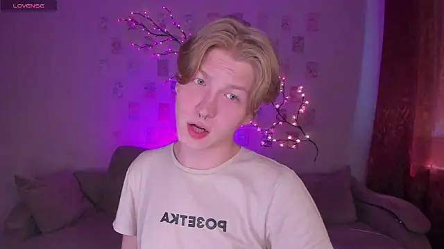 TheMikeSever Webcamshow
