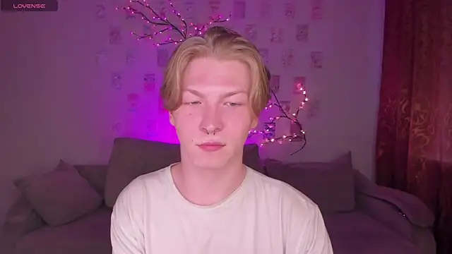 TheMikeSever ওয়েবক্যাম শো
